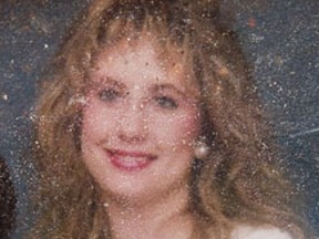 Pamela Kosmack was found murdered on June 4, 2008. Family handout.