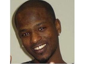 Kamal Hercules, 21, was shot and killed outside a Rabba at Front and Sherbourne Sts. Sept. 5, 2009.