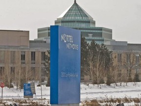 Nortel is one of the most visible, and enduring, symbols of the change in Ottawa's tech sector during the first decade of the 2000s. Once a high flier, the company has now been broken up and much of it sold to former competitors. (OTTAWA SUN file photo)