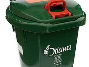 Frustration is growing over the lack of answers on the green bin contract.