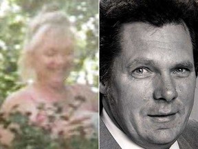 Susan Trudel (left) and Barry Boenke. (Supplied photos)