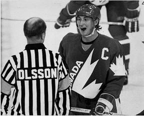 1984 EDMONTON OILERS STANLEY CUP CHAMPIONS ORIGINAL NHL HOCKEY