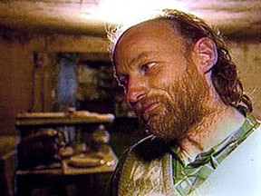 Serial killer Robert Pickton is shown in this undated file photo.