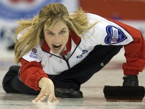 Jennifer Jones (ANDY CLARK/REUTERS)