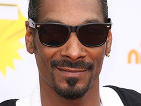 Snoop Dogg WENN.COM