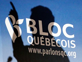 Bloc Quebecois