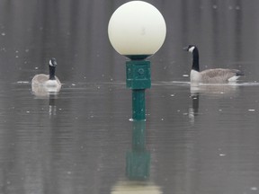 Had the Selinger government managed the province's finances more responsibly, that money could have been used to help pay for this year's summer flooding and any other unforeseen expenditures in future years -- what the fund was originally intended for.