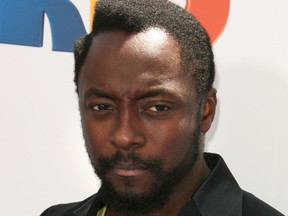 Will.i.am (WENN.COM)