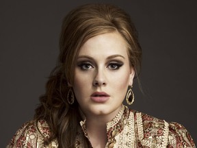 Adele