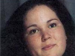 Ashley Smith hanged herself while in segregation at the Grand Valley Institute for Women in Kitchener in October 2007.