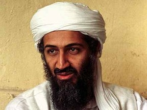 Osama bin Laden