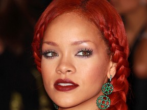 Rihanna (WENN.COM)