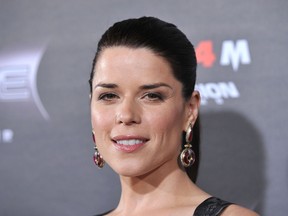 Neve Campbell (WENN.COM)