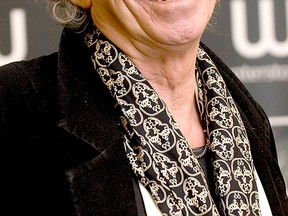 Keith Richards (WENN.COM file photo)