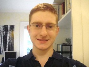 Tyler Clementi.