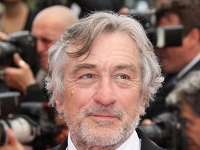 Robert De Niro