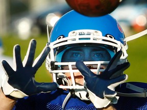 Ottawa Invaders. (Darren Brown/Ottawa Sun)