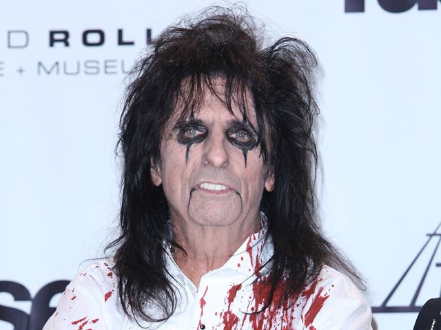 Alice Cooper tops celebrity birthdays for February 4 | Toronto Sun