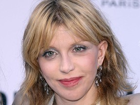 Courtney Love (WENN.COM file photo)