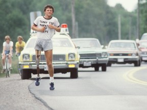 Terry Fox