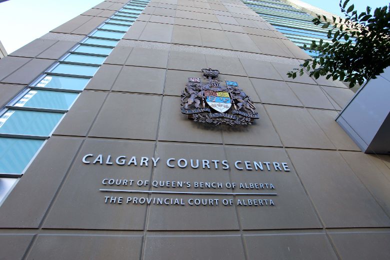 Alberta doubles small claims court limit amount Calgary Sun