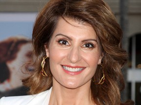 Nia Vardalos. (WENN.COM)