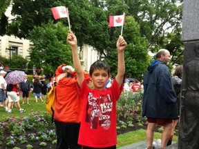 Canada day 2011_2