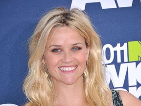 Reese Witherspoon (WENN.COM file photo)