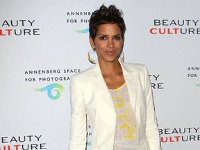 Halle Berry (WENN.COM)