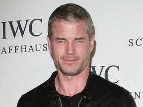 Eric Dane (WENN.COM file photo)