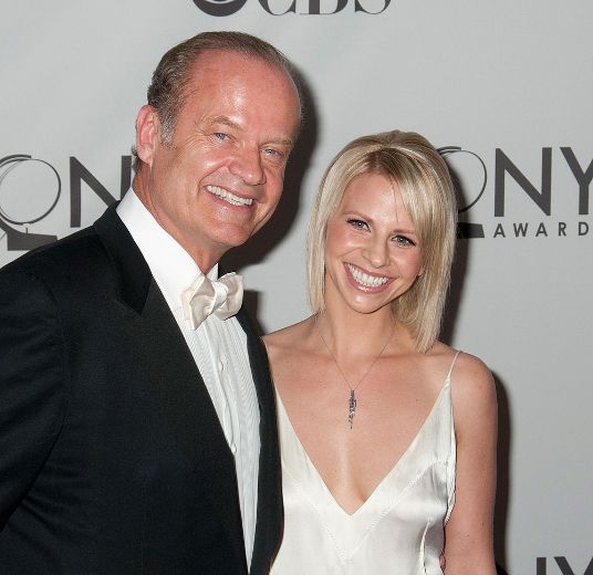 Kelsey Grammer Thankful For Heart Attack | Toronto Sun