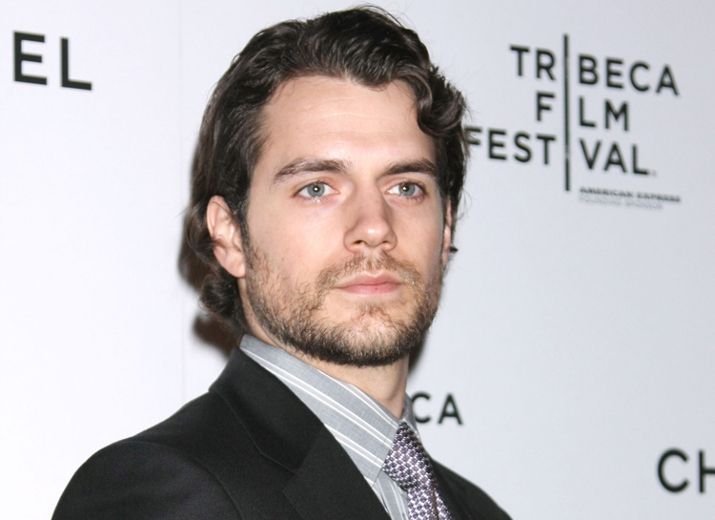 Henry Cavill, Tara King attend charity race amid split rumour