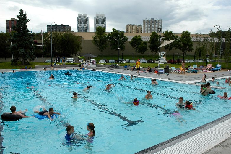 Edmonton releases new safety regulations for pools following two
