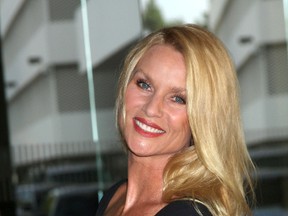 Nicollette Sheridan. (WENN.com)