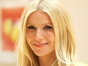 Gwyneth Paltrow (WENN.COM)