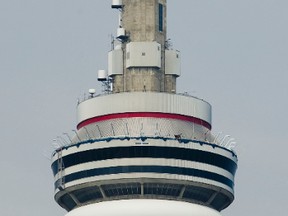 CN Tower