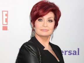 Sharon Osbourne (WENN.COM)