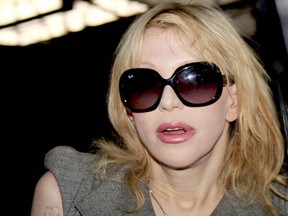 Courtney Love (WENN.COM)