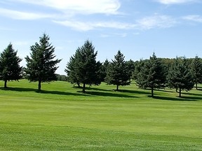 The city-run Pine View Golf Course has been on a financial rollercoaster.