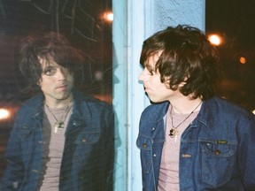 ryan adams