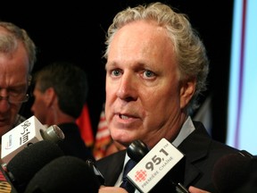 Quebec Premier Jean Charest. (QMI Agency File)