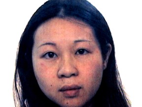 Lily Choy was convicted of manslaughter for killing a three-year-old foster child in her care. (SUPPLIED)