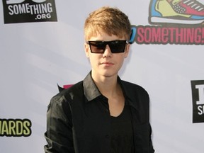 Justin Bieber (WENN.COM)