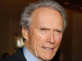 Clint Eastwood (WENN.COM)