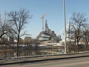 Canadian Museum for Human Rights progresses_5
