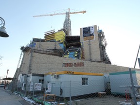 Canadian Museum for Human Rights progresses_7