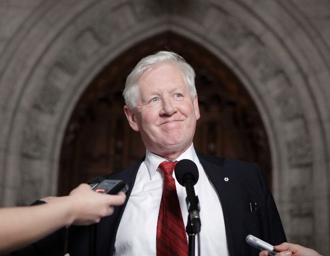 Bob Rae forever haunted by his political past | Toronto Sun