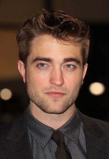 'twilight' Star Robert Pattinson Filming In Eastern Ont. 