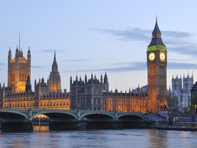 It’s a long-time favourite tourist destination but 2012 will be a particularly special time to visit London. Royal watchers can celebrate the Queen’s diamond jubilee and sports fans can take in 2012 Olympics. Plus there's always London's legendary sites, such as its parliament buildings and Big Ben.  (Shutterstock)