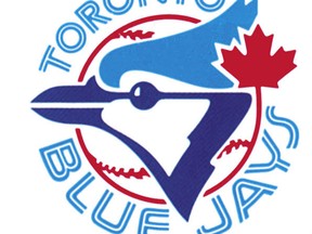 Blue Jays logo 1977.